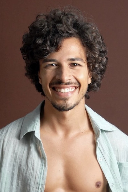 Luan Brum