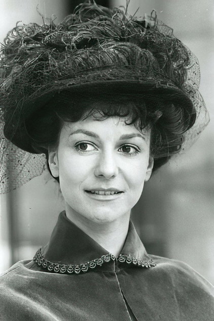 Virginie Billetdoux