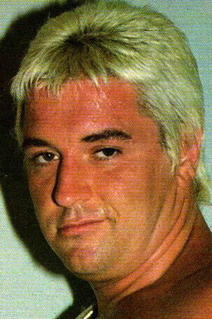 Douglas Embry