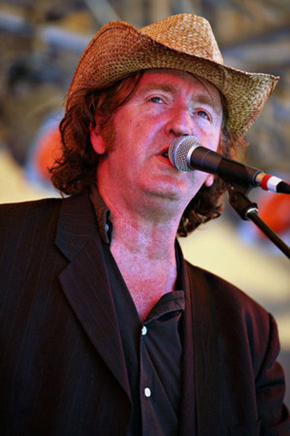 Jim Moginie