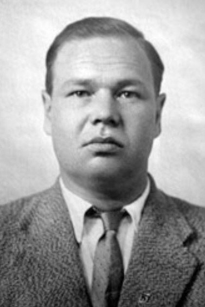 Yevgeni Kudryashov
