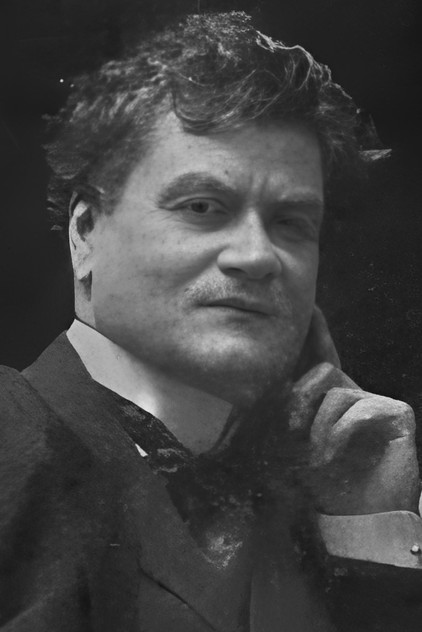 Edward P. Sullivan