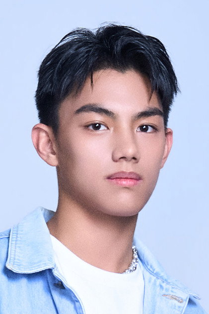 Brian Wen