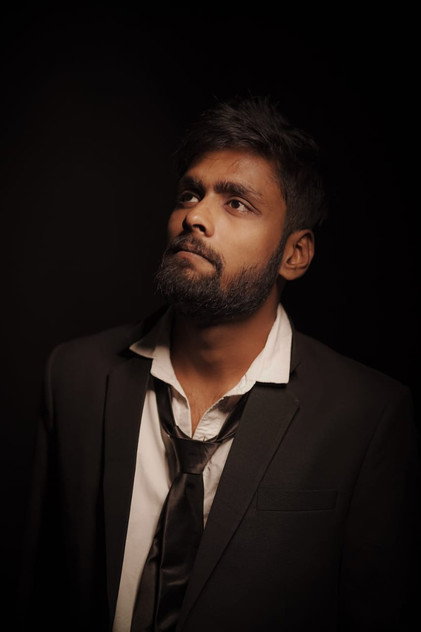 Pritesh Pattanayak