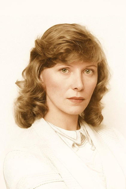 Aurore Clément