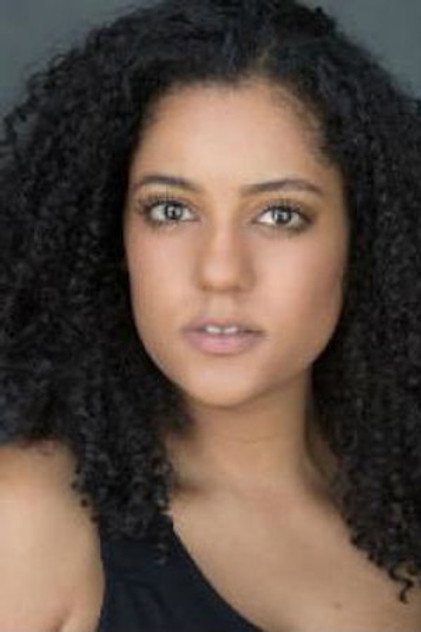 Tamara Camacho
