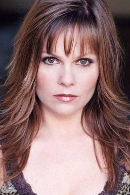 Monica Huntington