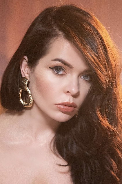 Elena Knyazeva