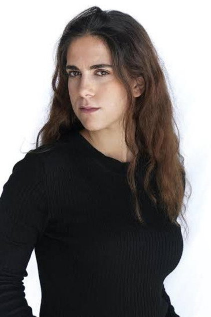 Léna Garrel