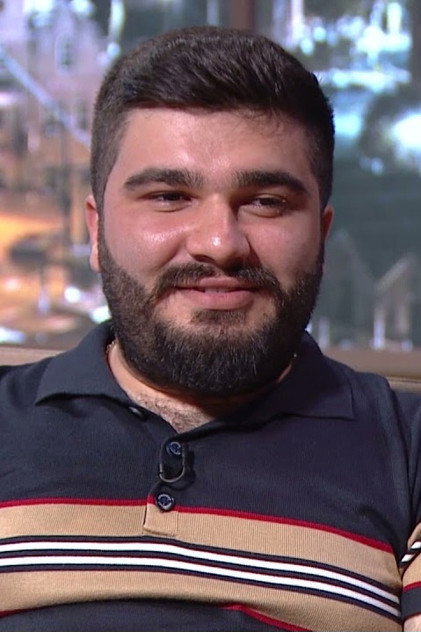 Fuad Iskandarov