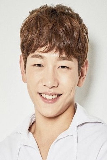 Shin Joohyup