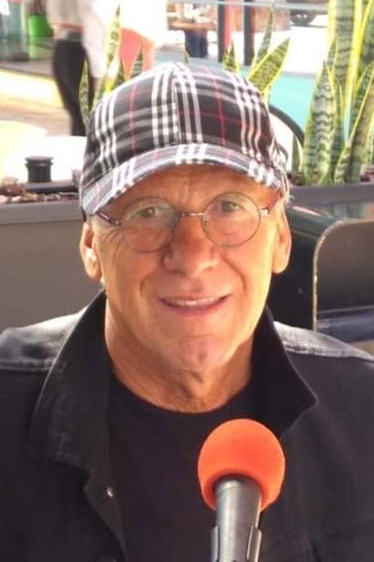 Alberto Trombetta