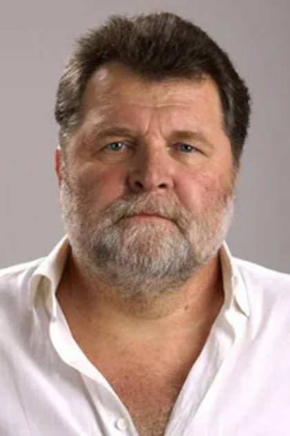 Mikhail Starodubov