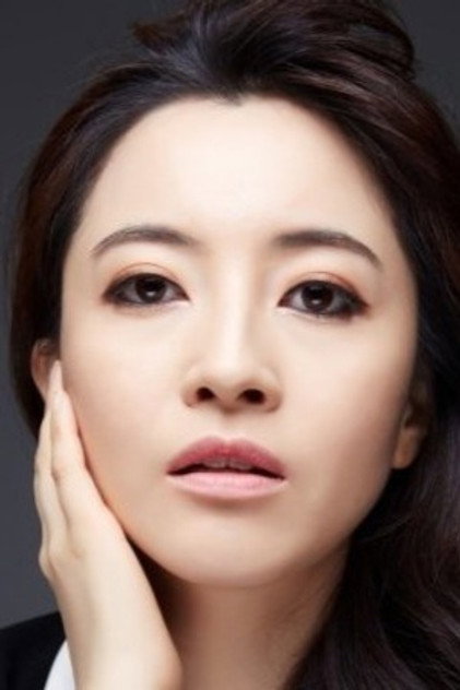 Lee Tae-young
