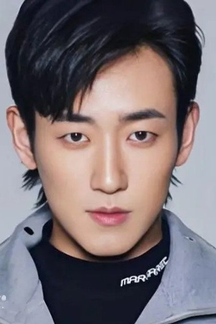 Zou Cun Xiao