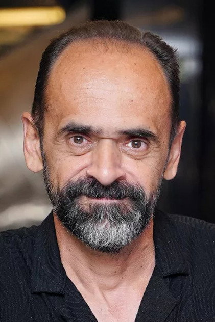 Siamak Adib