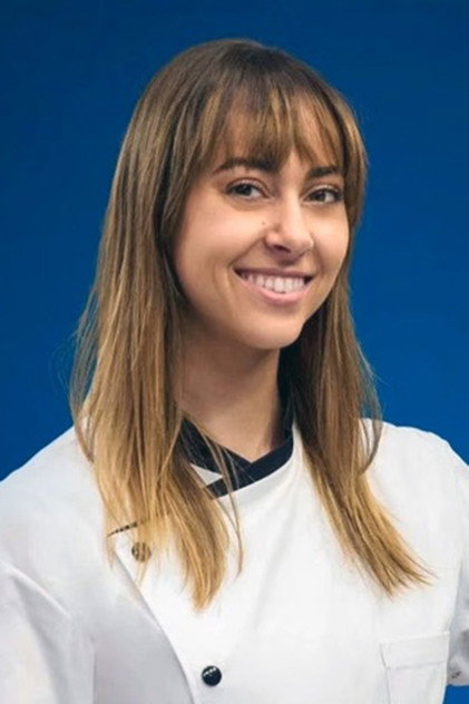 Sammi Tarantino