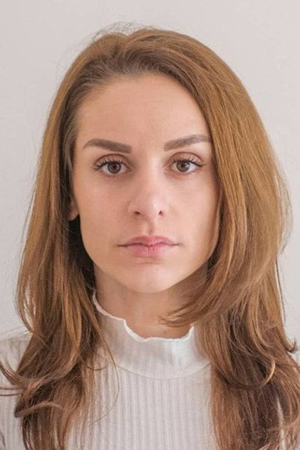 Evi Karadima
