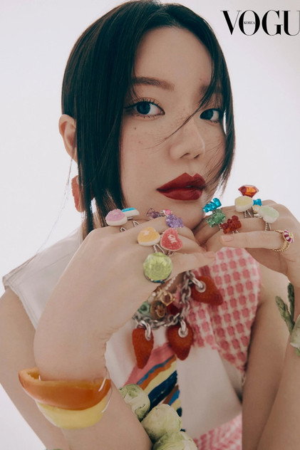 Jo Seo-hyung