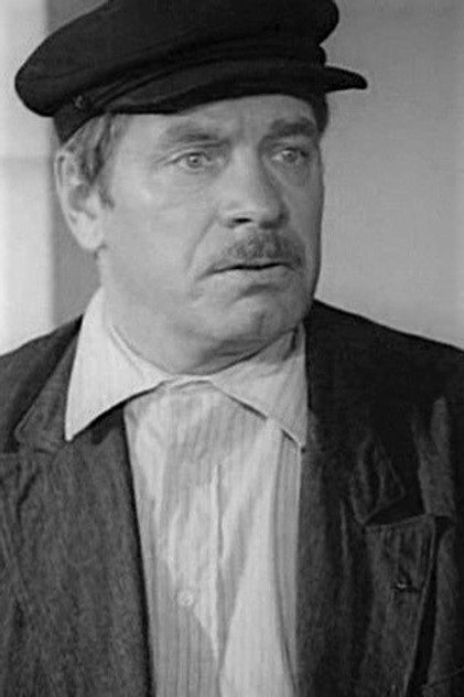 Aleksei Mironov