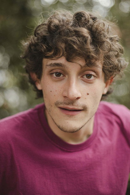Leonardo Cesaroni