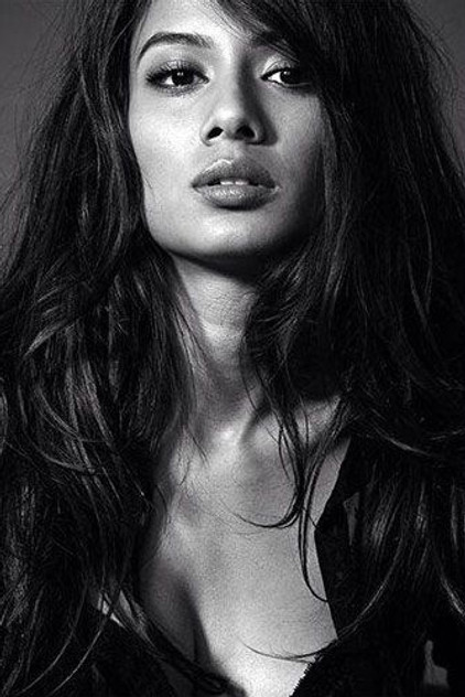 Paloma Monnappa