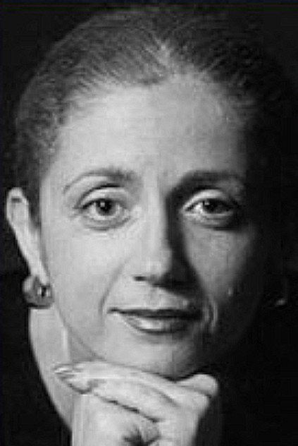 Elena Kreindlina