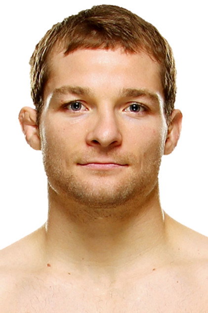 Zach Makovsky