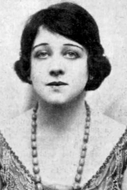 Betty Dodsworth