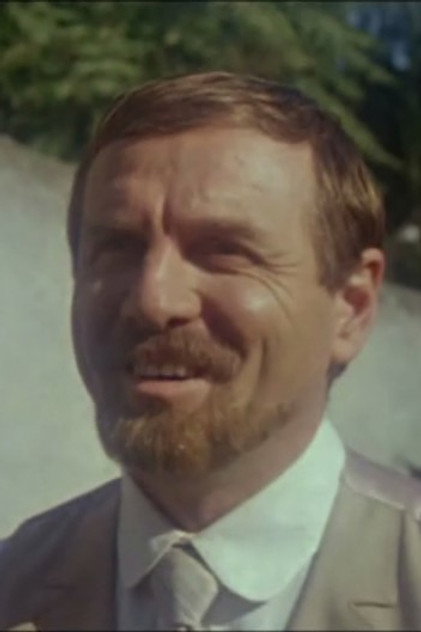 Moisey Vasiliadi