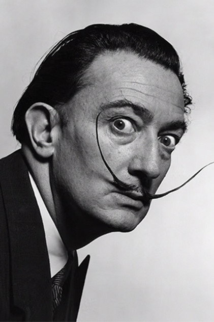 Salvador Dalí