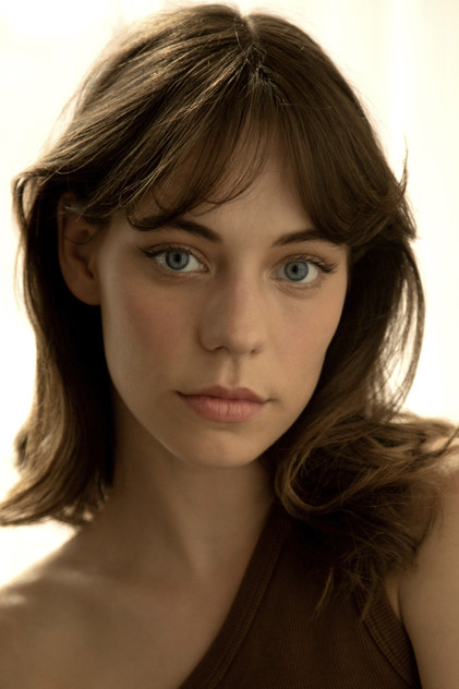 Marlo Kelly