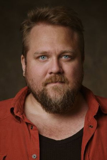 Viktor Björkberg