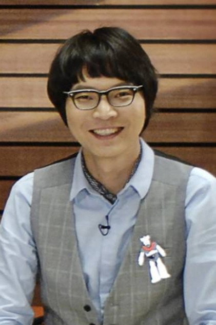 Shin Jung-hwan