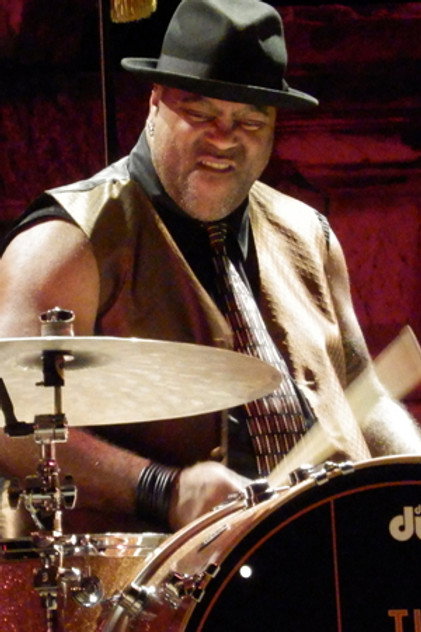 Herman Matthews