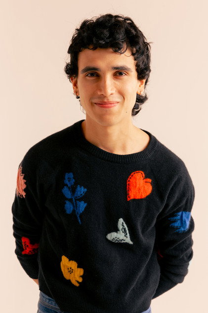 Kevin Duran Du