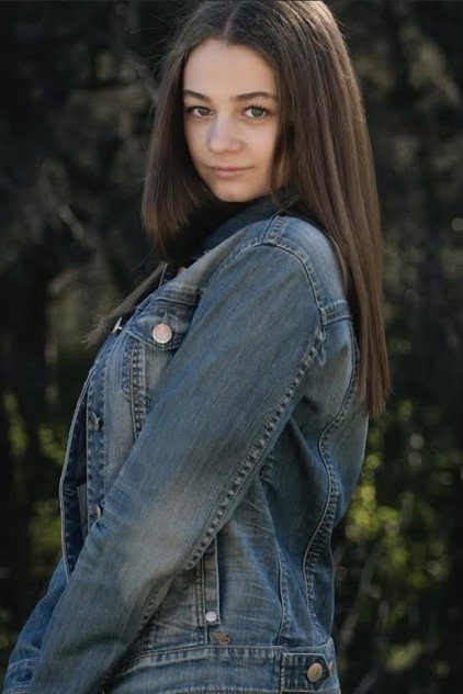 Sienna Lucisano
