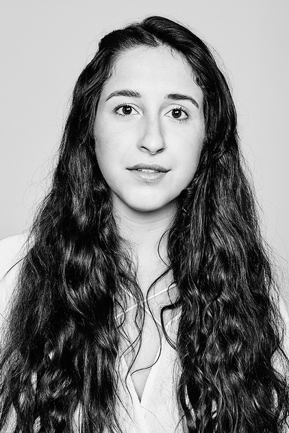 Mechi Lakatos