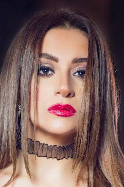 Mariam Hassan