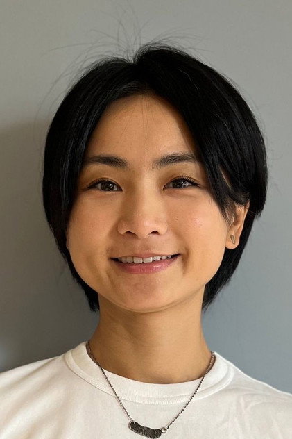 ReyRey Wang