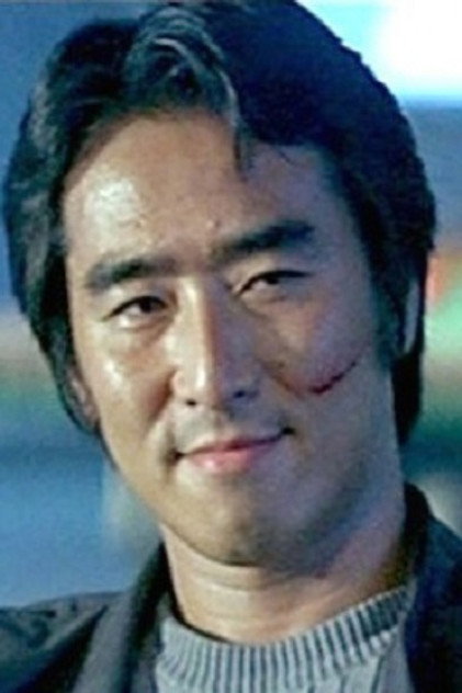 Sato Keiji
