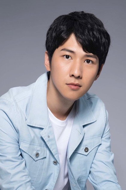 Liao Wei-po