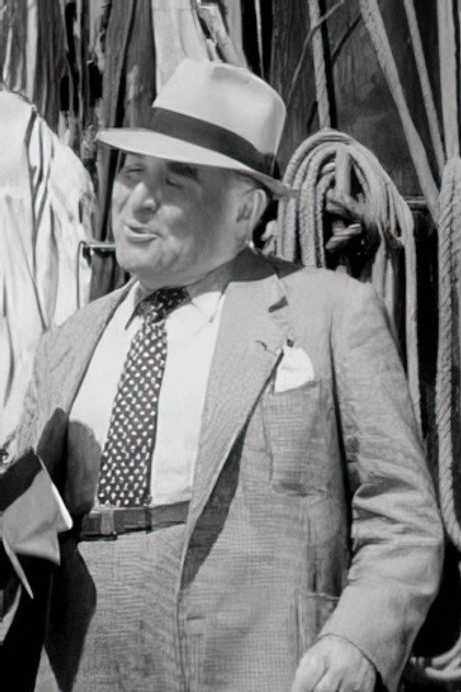 Edmond Castel