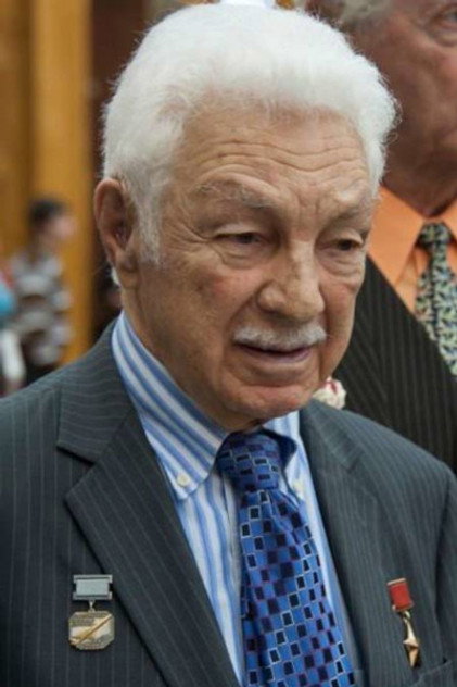 Stepan Mikoyan