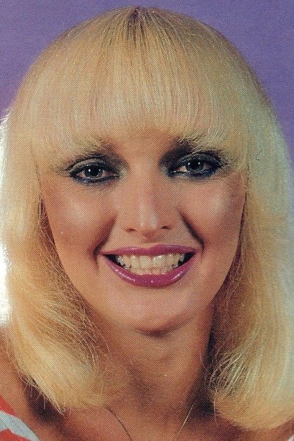 Catherine Crystal