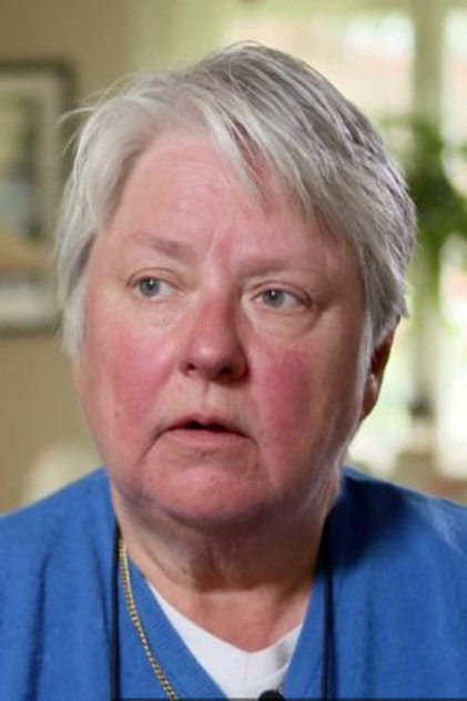 Maud Persson