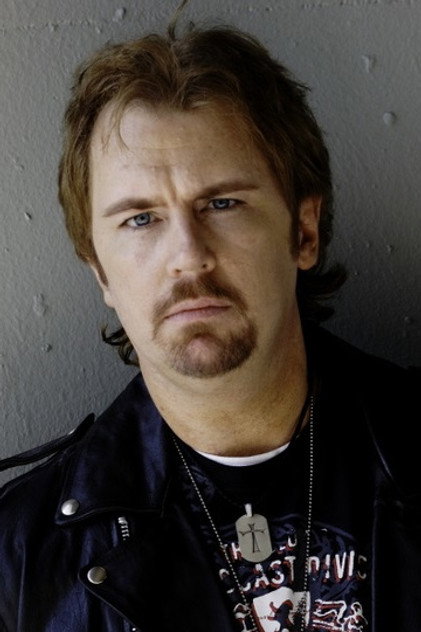 Dale Wade Davis