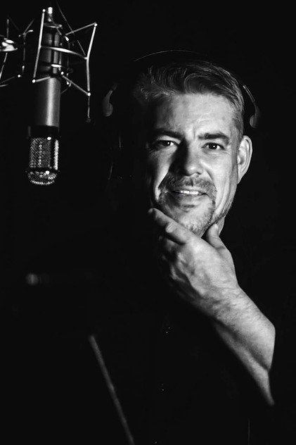 Dan Nachtrab