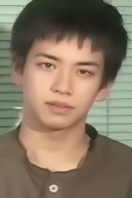 佐藤干雄