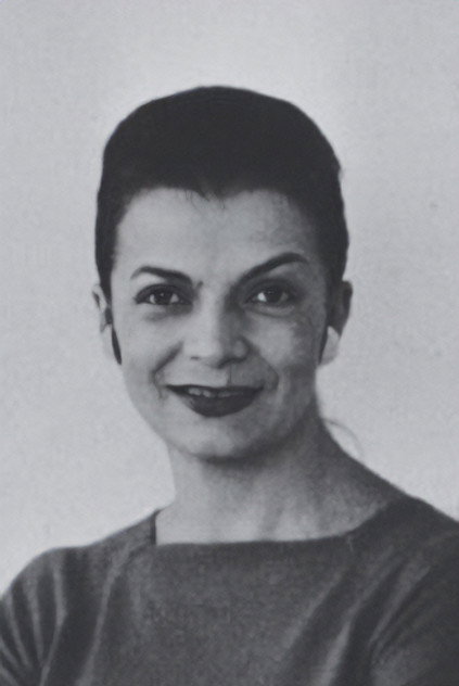 Lygia Clark